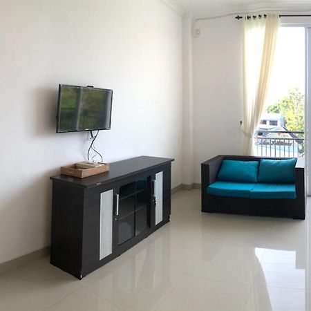 Reddoorz Plus Near Dreamland Beach Jimbaran  Luaran gambar