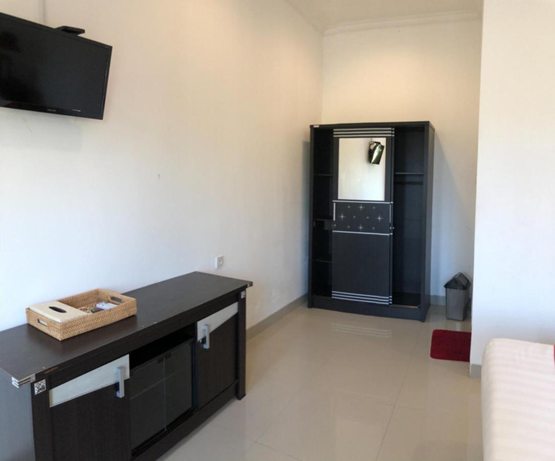 Reddoorz Plus Near Dreamland Beach Jimbaran  Luaran gambar