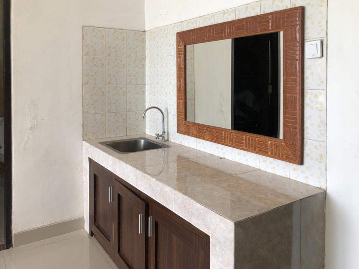 Reddoorz Plus Near Dreamland Beach Jimbaran  Luaran gambar