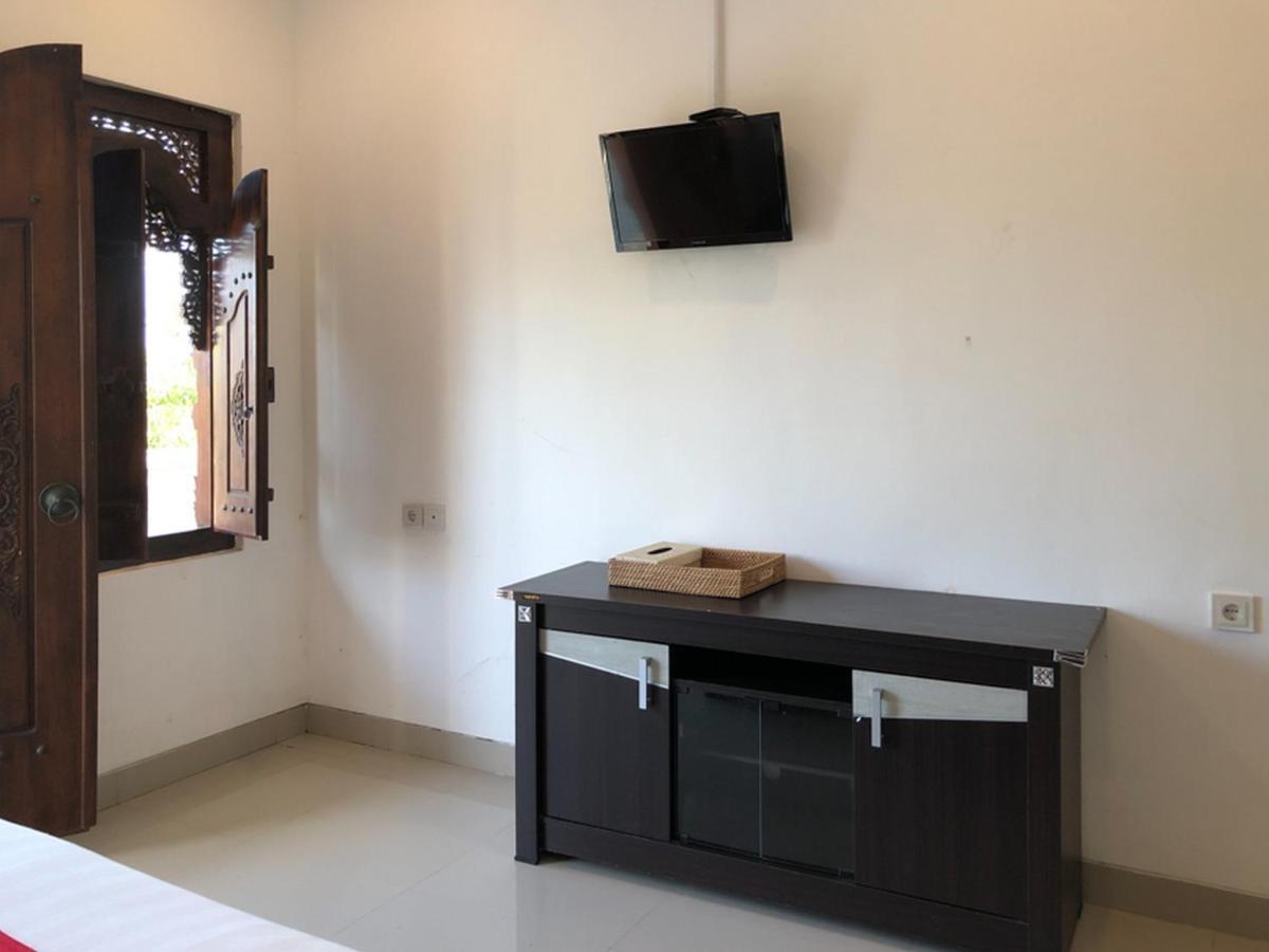 Reddoorz Plus Near Dreamland Beach Jimbaran  Luaran gambar