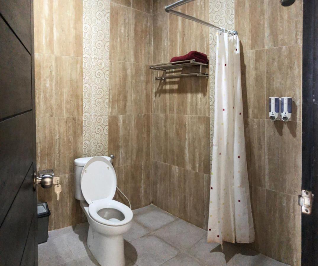 Reddoorz Plus Near Dreamland Beach Jimbaran  Luaran gambar
