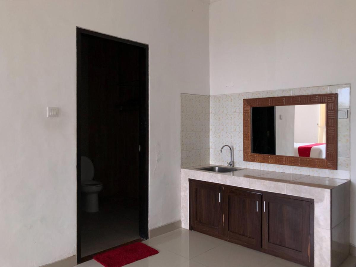 Reddoorz Plus Near Dreamland Beach Jimbaran  Luaran gambar