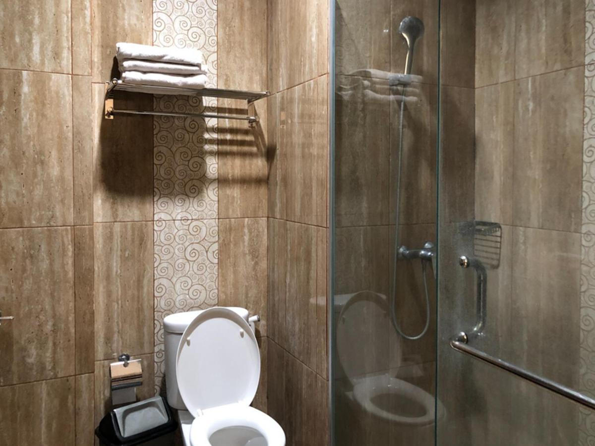 Reddoorz Plus Near Dreamland Beach Jimbaran  Luaran gambar