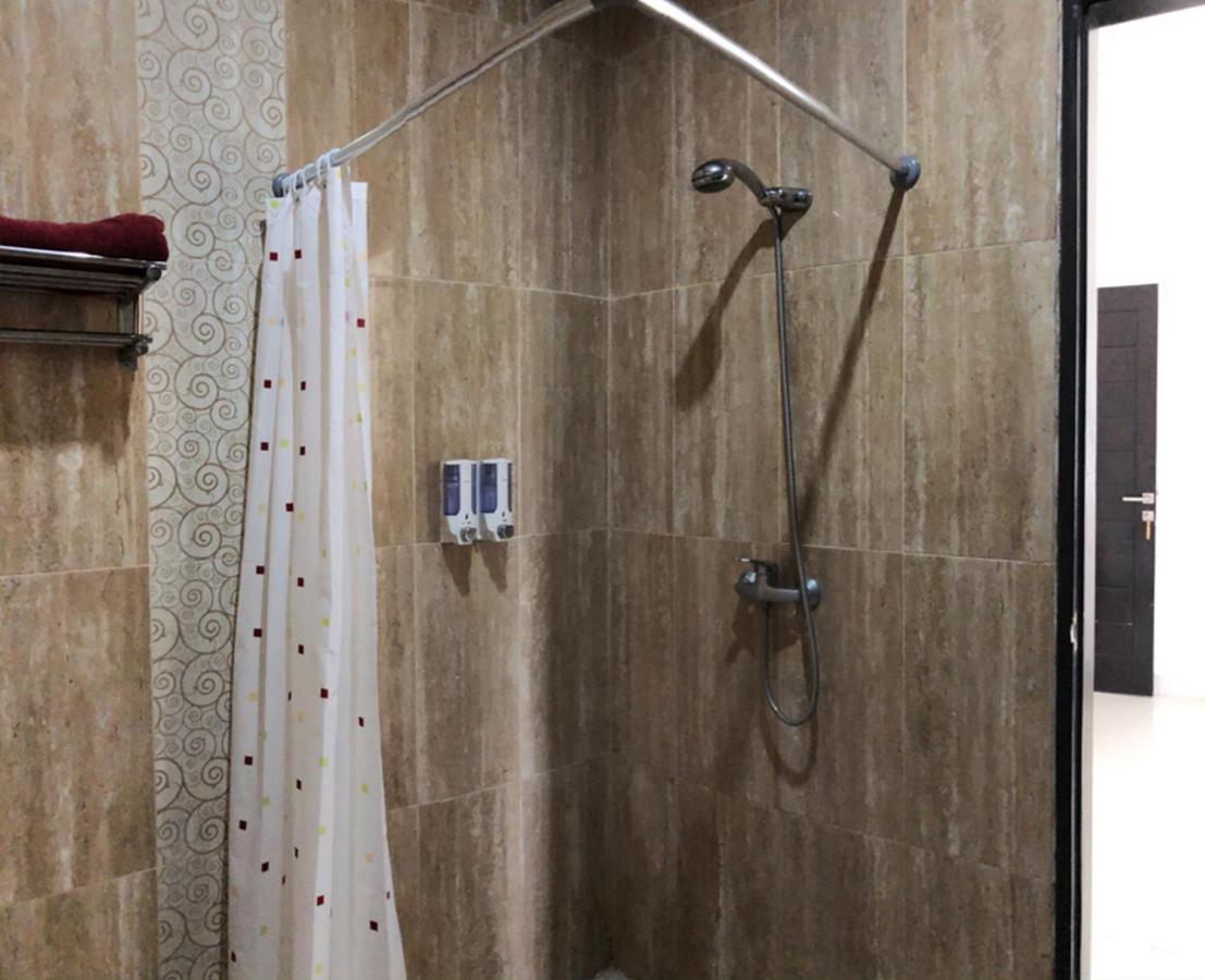 Reddoorz Plus Near Dreamland Beach Jimbaran  Luaran gambar