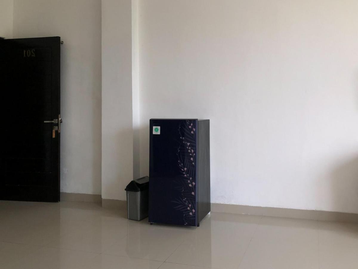 Reddoorz Plus Near Dreamland Beach Jimbaran  Luaran gambar