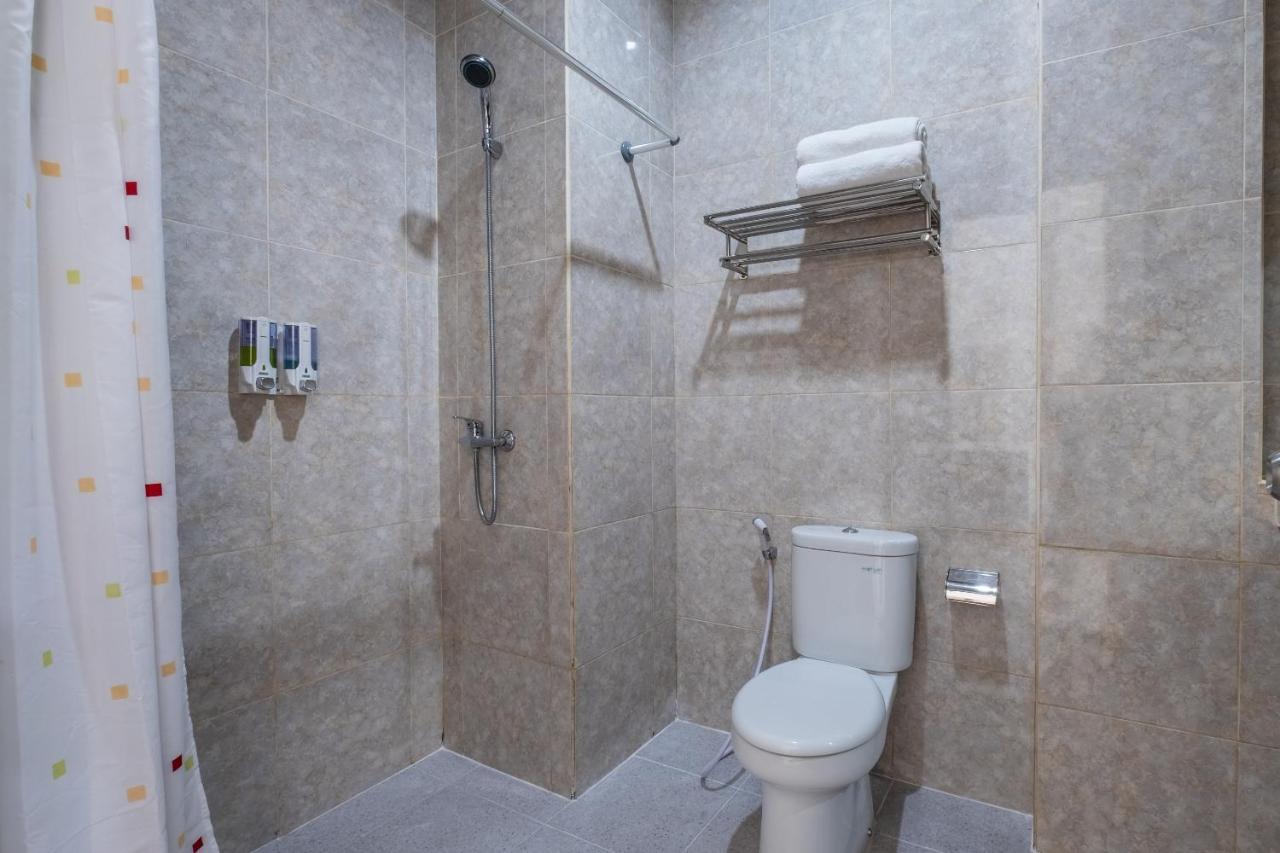 Reddoorz Plus Near Dreamland Beach Jimbaran  Luaran gambar