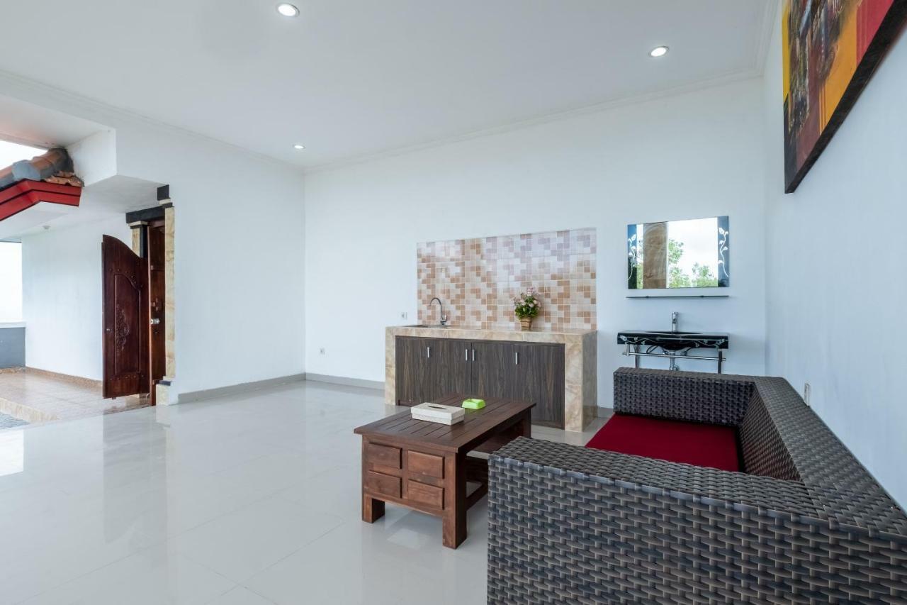 Reddoorz Plus Near Dreamland Beach Jimbaran  Luaran gambar